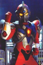 Watch Superhuman Samurai Syber-Squad M4ufreemovies